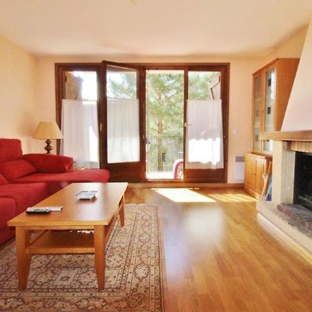 Casita Appartement Villanúa Buitenkant foto