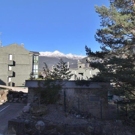Casita Appartement Villanúa Buitenkant foto