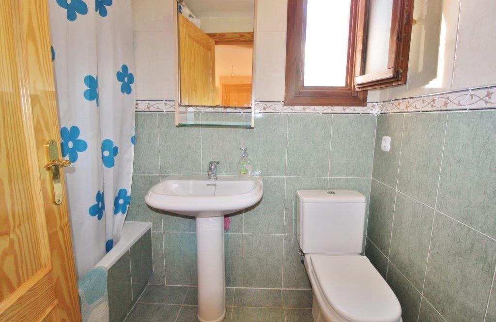 Casita Appartement Villanúa Buitenkant foto
