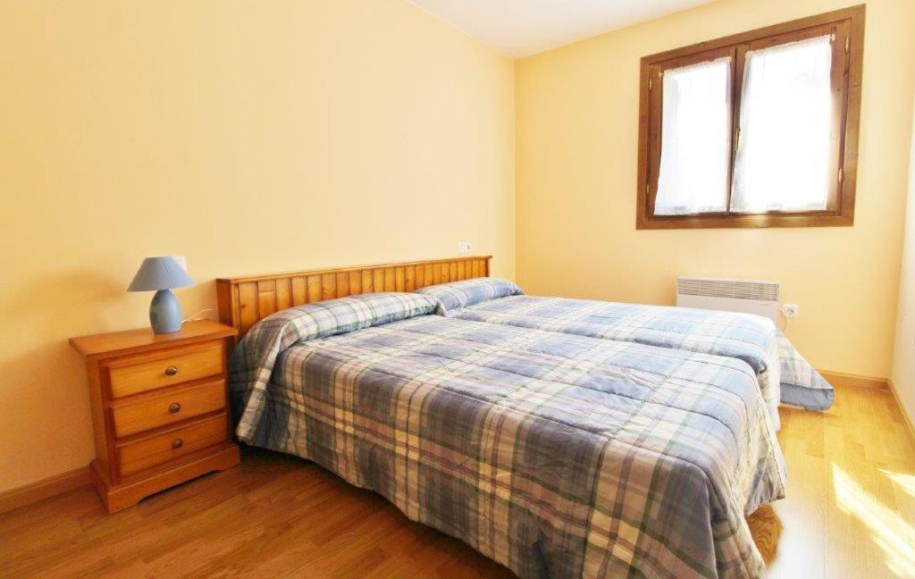 Casita Appartement Villanúa Buitenkant foto